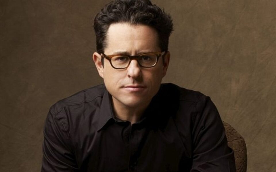 J. J. Abrams diretor