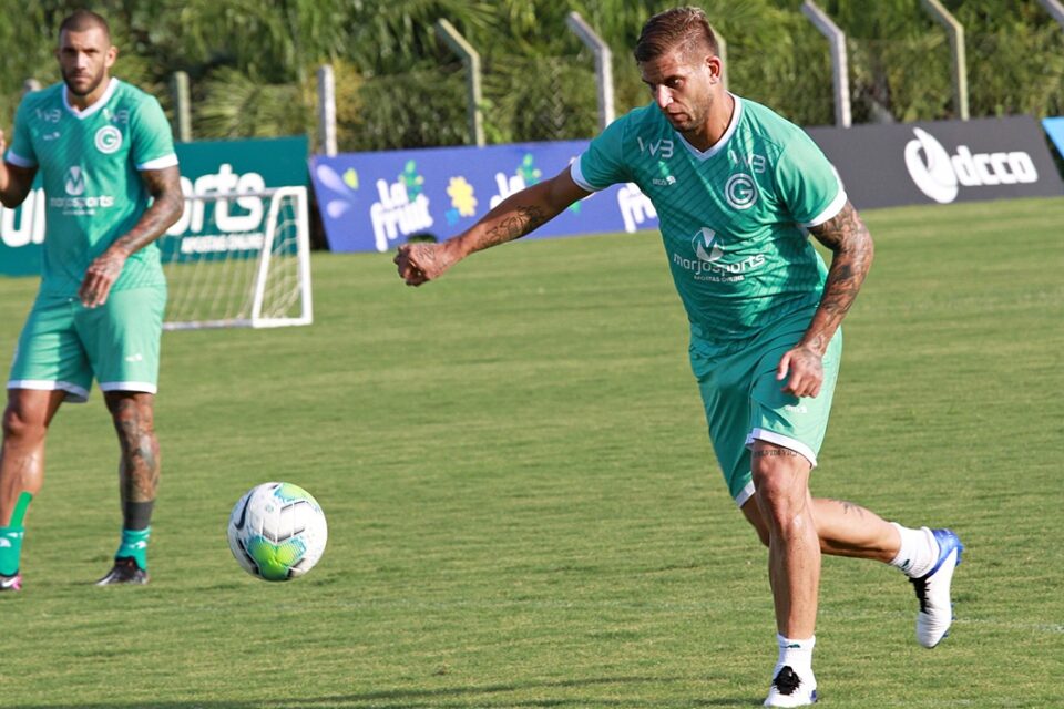 Rafael Moura