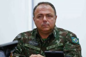 Caso ocorreu em 2005, quando o ex-ministro da Saúde estava à frente do Depósito Central de Munições do Exército