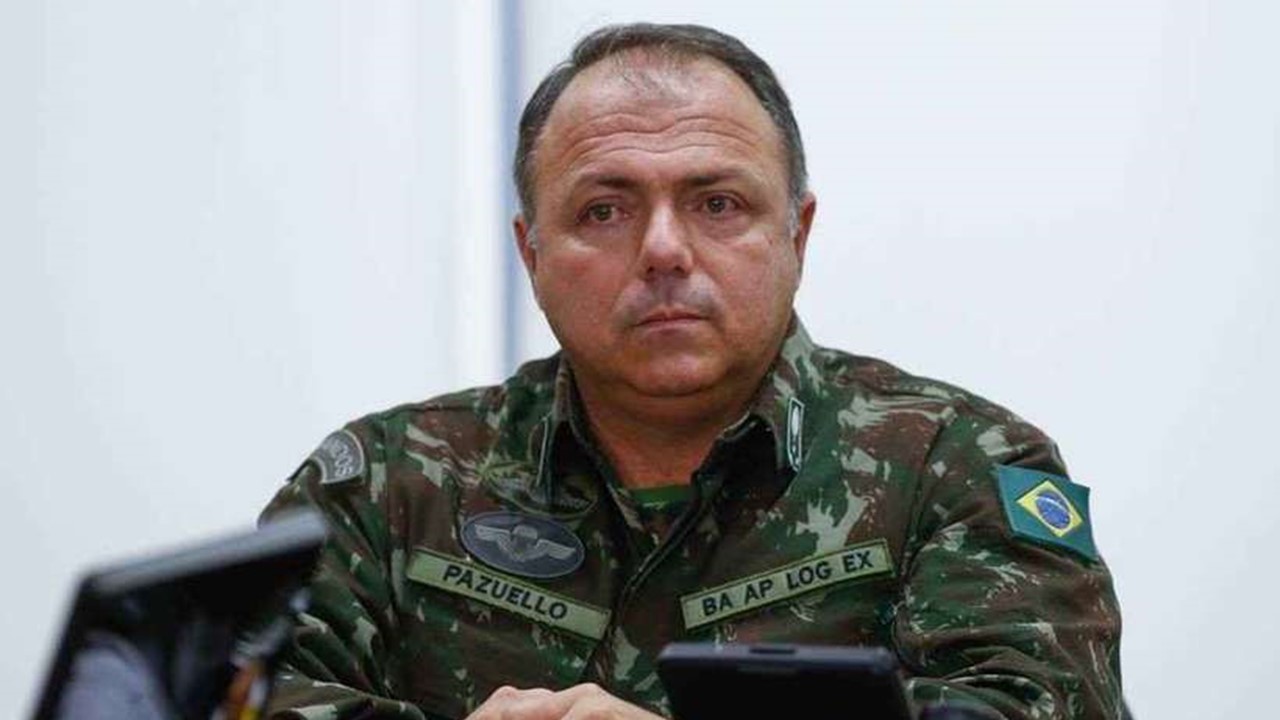 Caso ocorreu em 2005, quando o ex-ministro da Saúde estava à frente do Depósito Central de Munições do Exército