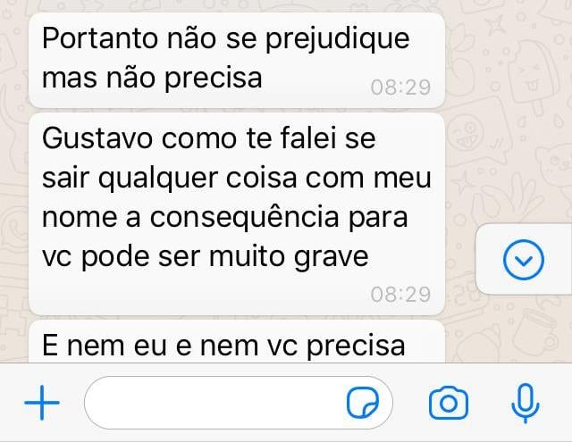 Polícia investiga suspeita de se passar por psicóloga para aplicar golpes em pacientes, em Anápolis (Foto: Divulgação/Arquivo pessoal)Polícia investiga suspeita de se passar por psicóloga para aplicar golpes em pacientes, em Anápolis (Foto: Divulgação/Arquivo pessoal)