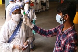 País quer conter maior surto mundial da doença