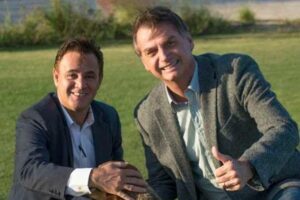 Presidente do Patriota Nacional deve esclarecer suposta convenção irregular