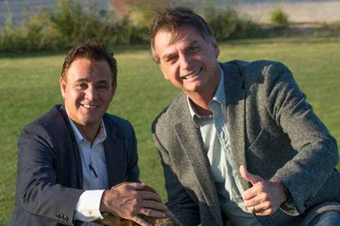 Presidente do Patriota Nacional deve esclarecer suposta convenção irregular