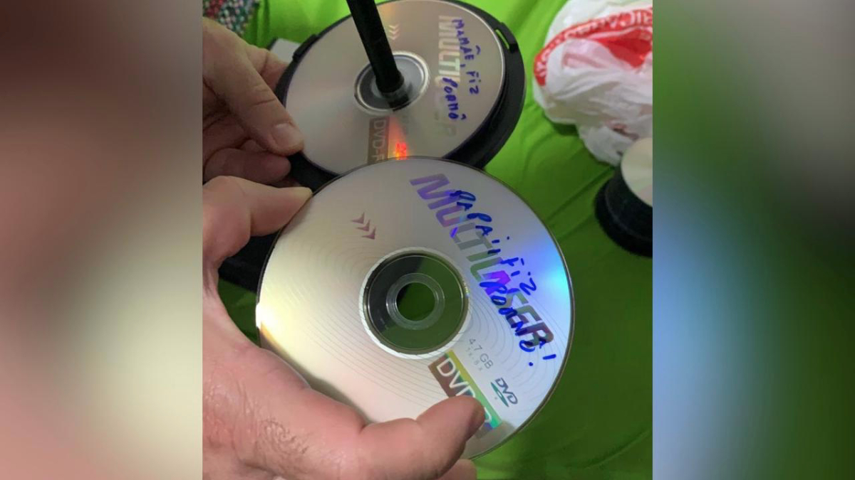 Polícia investiga compartilhamento de pornografia infantil em seis cidades de Goiás