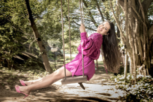 A campeã do BBB 21, Juliette Freire (Foto: Divulgação/Globo)