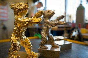 Festival de Cinema de Berlim confirma edição presencial, apesar da pandemia