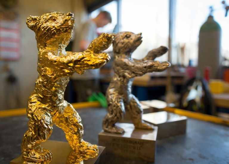 Festival de Cinema de Berlim confirma edição presencial, apesar da pandemia