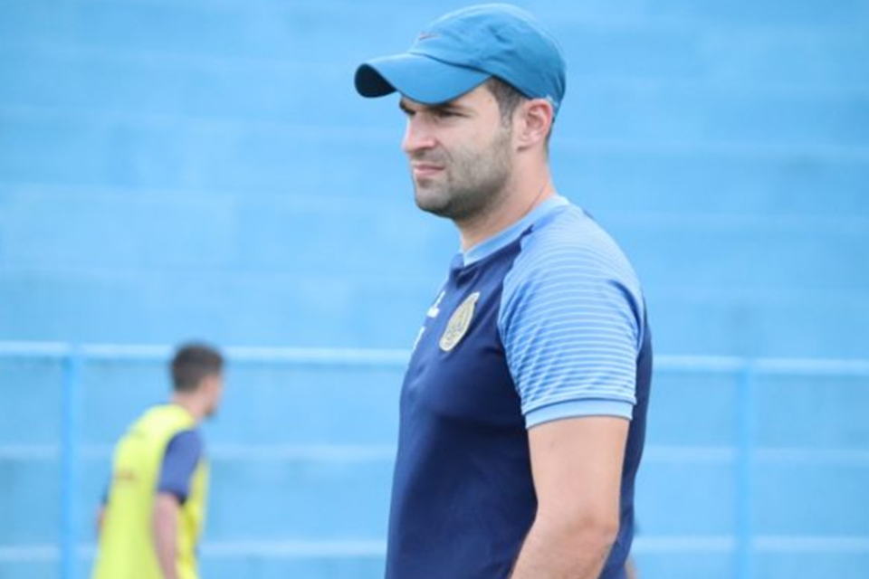 Thiago Carvalho