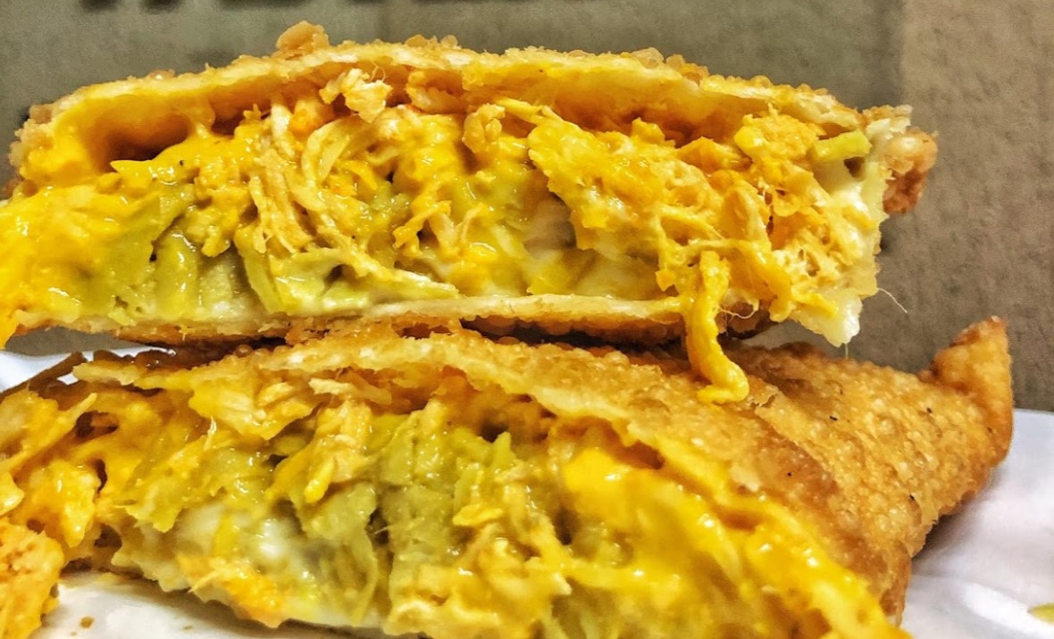 Ki Pastéis é opção de pastel em Aparecida de Goiânia