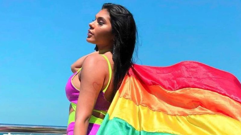 Ex-BBBs falam sobre o Dia Internacional do Combate à LGBTfobia