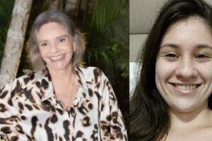 Angela Ro Ro termina namoro e acusa ex de integrar quadrilha de hackers Angela Ro Ro assume romance com namorada 50 anos mais jovem