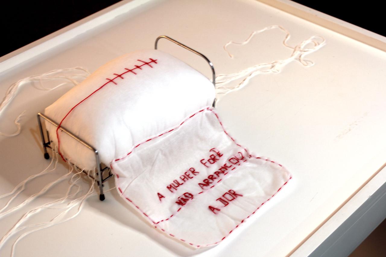 Museu de Arte de Goiânia (MAG) recebe exposição virtual