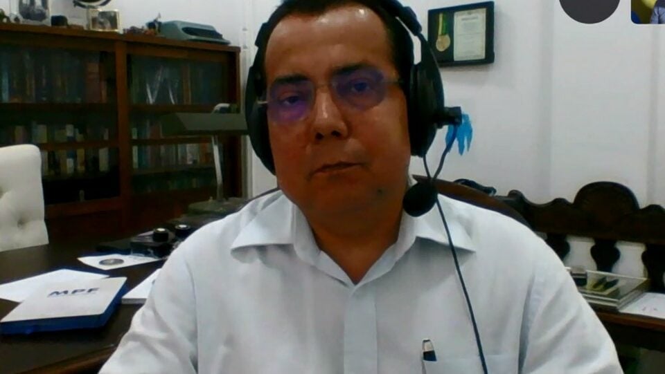 Sucessor de Deltan no comando da Lava Jato, procurador morre aos 45 anos