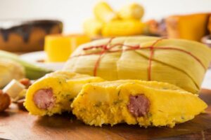 Pamonharias em Aparecida de Goiânia