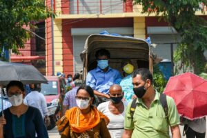 Rio de Janeiro foi o Estado que registrou mais óbitos. Brasil tem média de 226 mortes pela covid; índice está há 35 dias acima de 200