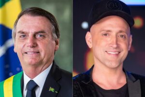 Veto ao projeto está publicado no Diário Oficial da União. Bolsonaro veta 'Lei Paulo Gustavo', que destinaria R$ 3,86 bi ao setor cultural