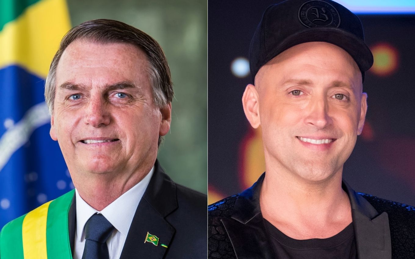 Veto ao projeto está publicado no Diário Oficial da União. Bolsonaro veta 'Lei Paulo Gustavo', que destinaria R$ 3,86 bi ao setor cultural