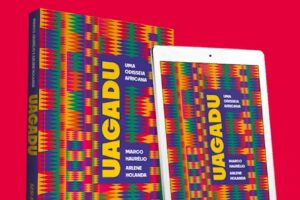 Uagadu - Uma Odisseia Africana