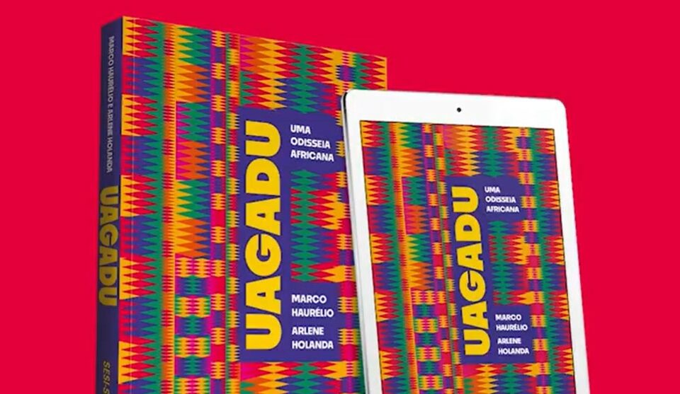 Uagadu - Uma Odisseia Africana