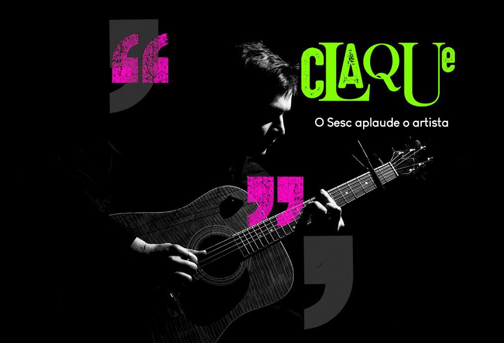 Projeto 'Claque' é lançado para beneficiar artistas goianos; saiba mais