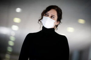 Isabel Dias Ayuso (Foto: Divulgação)