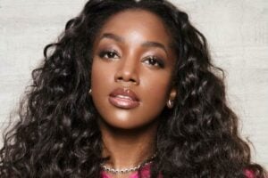 Iza entra na lista da Times de líderes influentes da nova geração