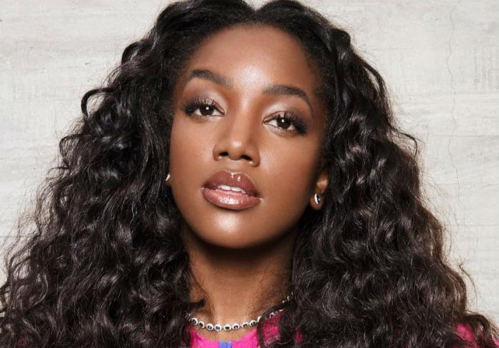 Iza entra na lista da Times de líderes influentes da nova geração