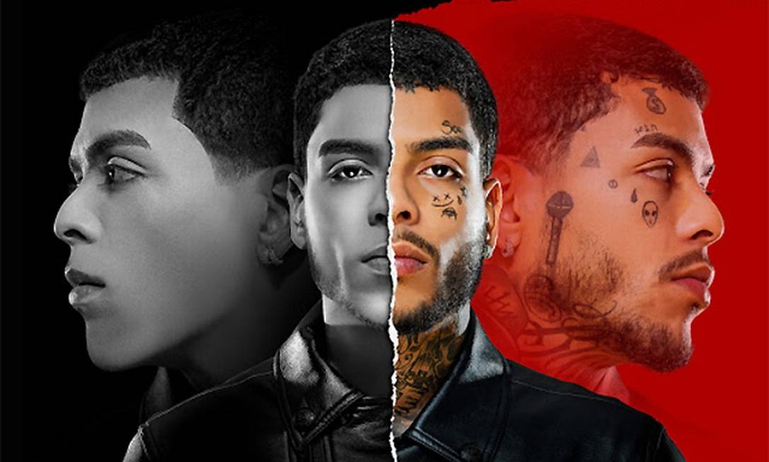 Em álbum póstumo, MC Kevin relata passado de crime e volta por cima com sucesso artístico