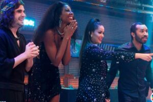 BBB 21: Última festa inspira brothers a abrir o coração e soltar o verbo