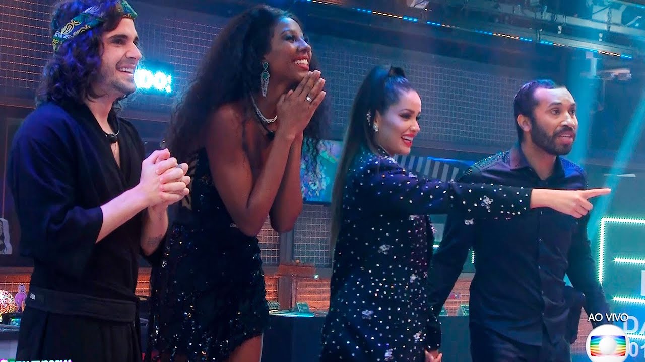 BBB 21: Última festa inspira brothers a abrir o coração e soltar o verbo