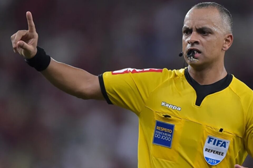 Wilton Pereira Sampaio