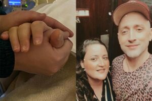 Em homenagem, irmã de Paulo Gustavo posta última foto com o ator