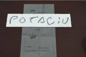 Falso médico é desmascarado após erros de português em receitas no RJ