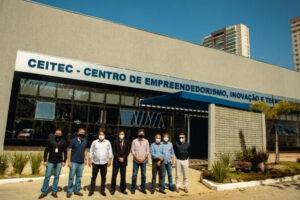 Anápolis pode ter polo da UFG para cursos de extensão a partir do 2º semestre