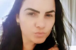 Garçonete é morta com golpe de canivete e enterrada em mata em SP