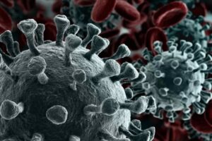 Segundo o secretário de Saúde do Estado, seis dos 24 tripulantes testaram positivo da cepa indiana