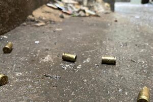 Ministério Público cria força-tarefa para investigar mortes na favela do Jacarezinho, no Rio de Janeiro (Foto: Divulgação)