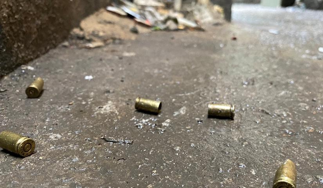 Ministério Público cria força-tarefa para investigar mortes na favela do Jacarezinho, no Rio de Janeiro (Foto: Divulgação)