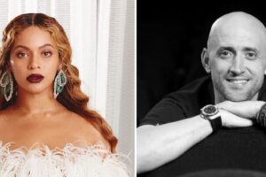 Marlon Wayans homenagem a paulo gustavo Beyoncé presta homenagem a Paulo Gustavo: 'Descanse em paz'