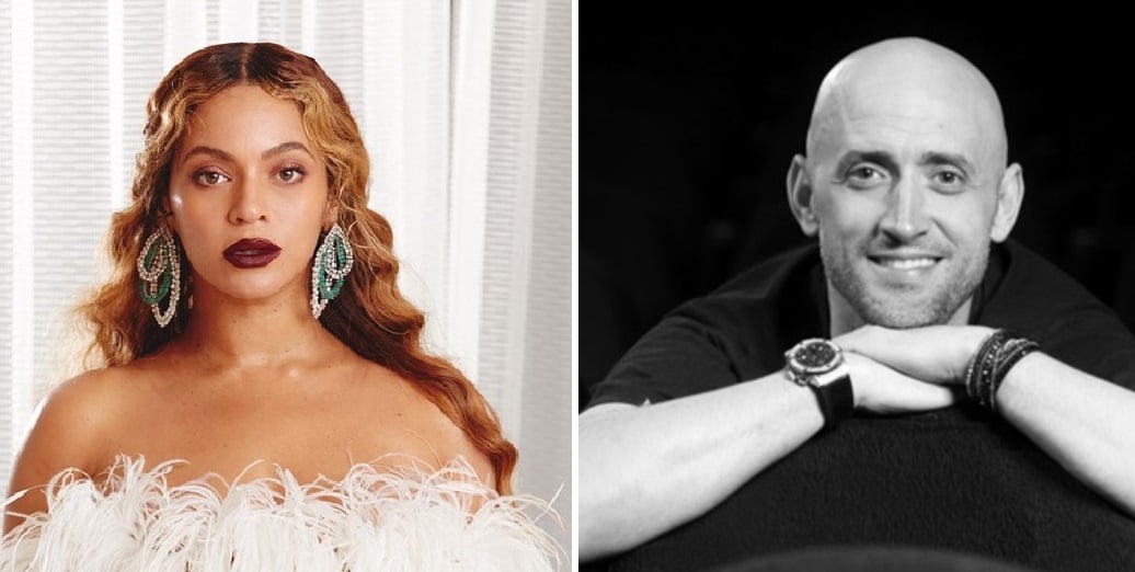 Marlon Wayans homenagem a paulo gustavo Beyoncé presta homenagem a Paulo Gustavo: 'Descanse em paz'