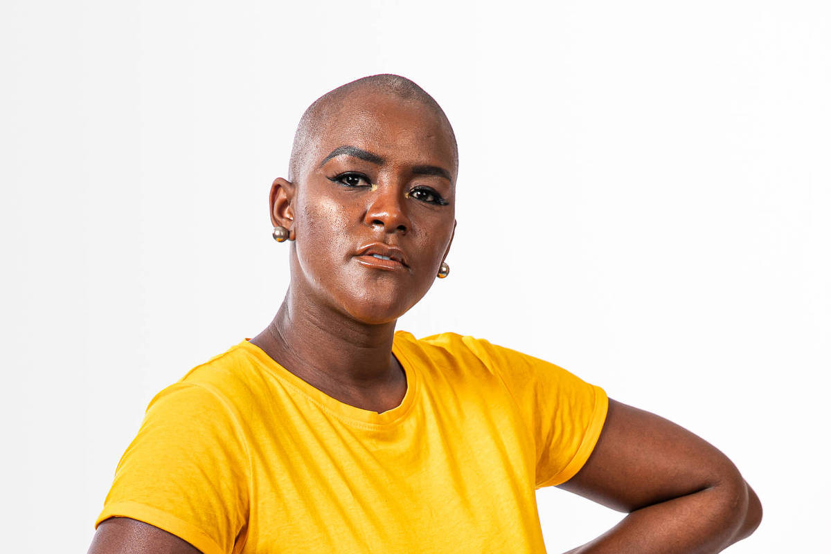 Angélica é a segunda eliminada de 'No Limite'