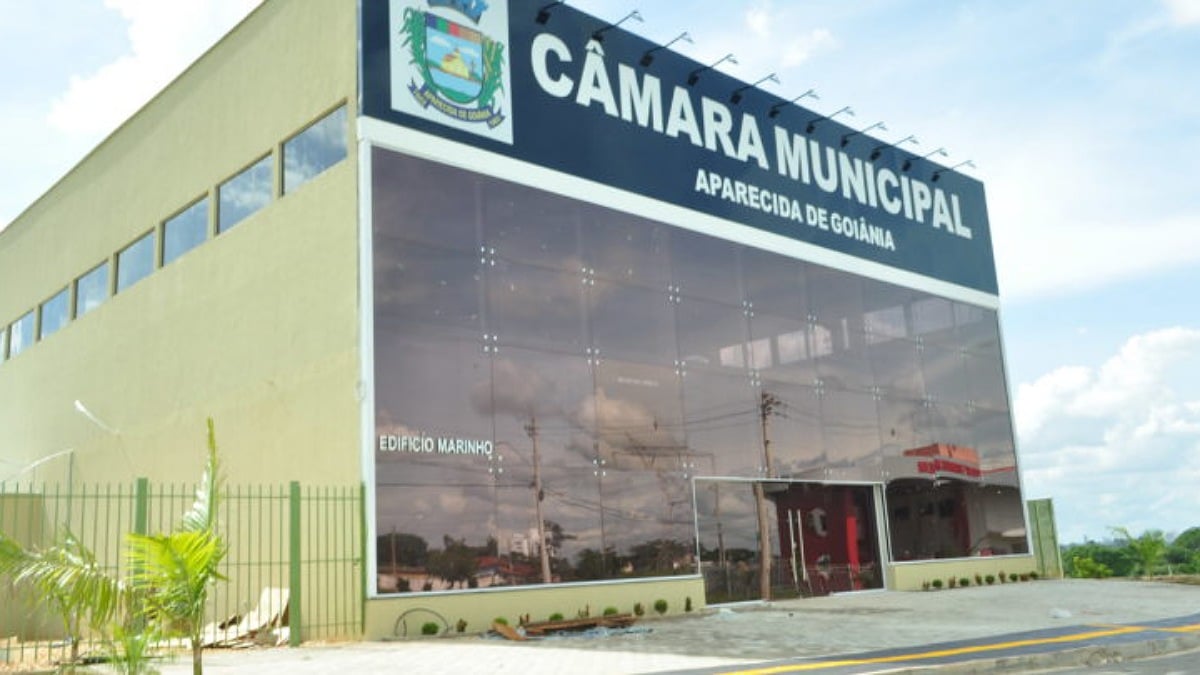 Prefeitura de Aparecida vai emprestar R$ 10 milhões à Câmara para construção de nova sede