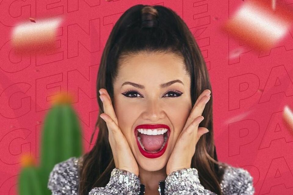 Juliette entra para Guinness após recorde no Instagram; saiba qual Juliette ganha documentário no Globoplay; assista ao trailer Juliette ultrapassa Sabrina Sato e se torna a ex-BBB mais seguida da história