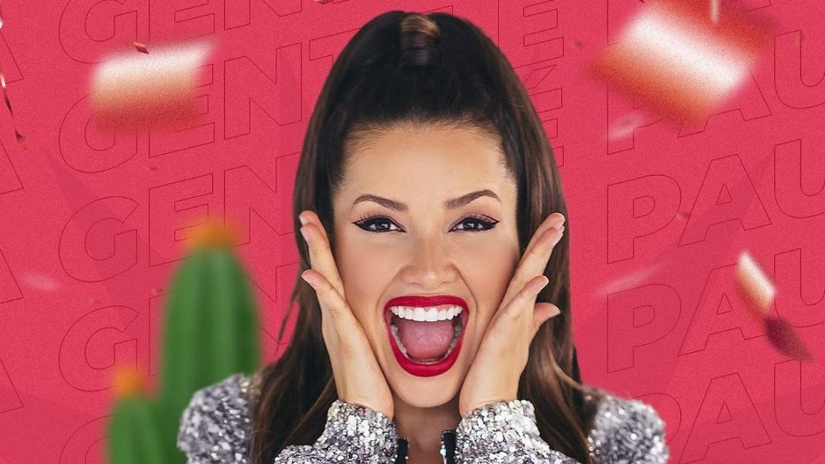 Juliette entra para Guinness após recorde no Instagram; saiba qual Juliette ganha documentário no Globoplay; assista ao trailer Juliette ultrapassa Sabrina Sato e se torna a ex-BBB mais seguida da história