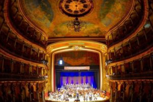 Festival Amazonas de Ópera