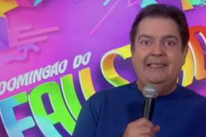 Band acerta contrato com Faustão e finaliza acordo com diretor do 'Domingão'