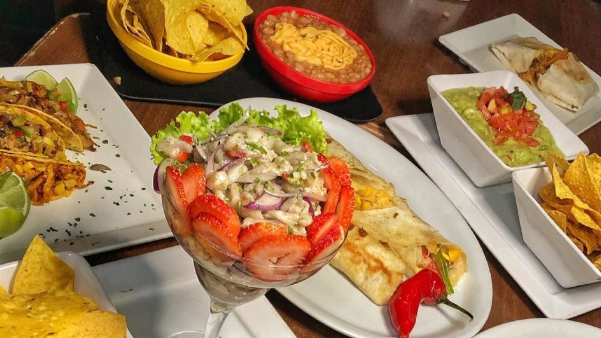 La Eskina tem rodízio em Goiânia