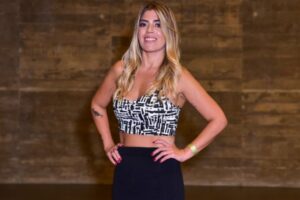 Bruna Surfistinha, Raquel Pacheco, está grávida do primeiro filho: realização de sonho