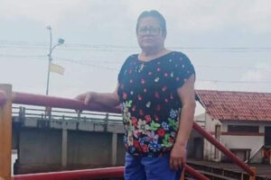 Ex-vereadora de Valparaíso, morre Tia Creusa